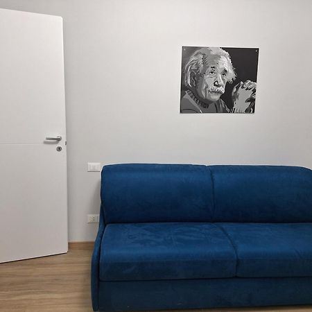제노바 La Perla Del Porto Antico 아파트 외부 사진